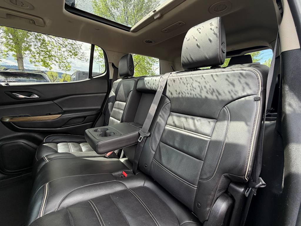 Thumbnail: 2019 GMC Acadia - 29