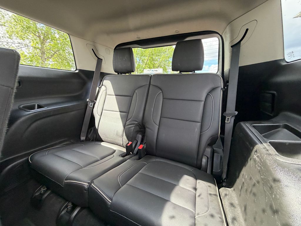 Thumbnail: 2019 GMC Acadia - 30