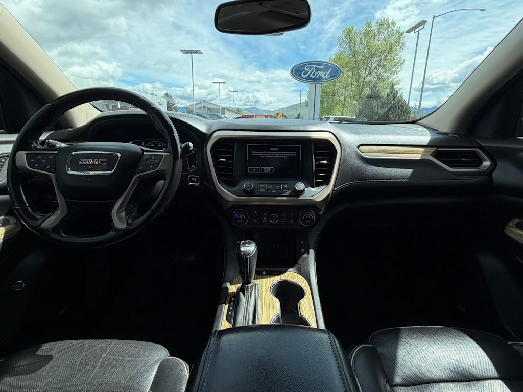 Thumbnail: 2019 GMC Acadia - 11