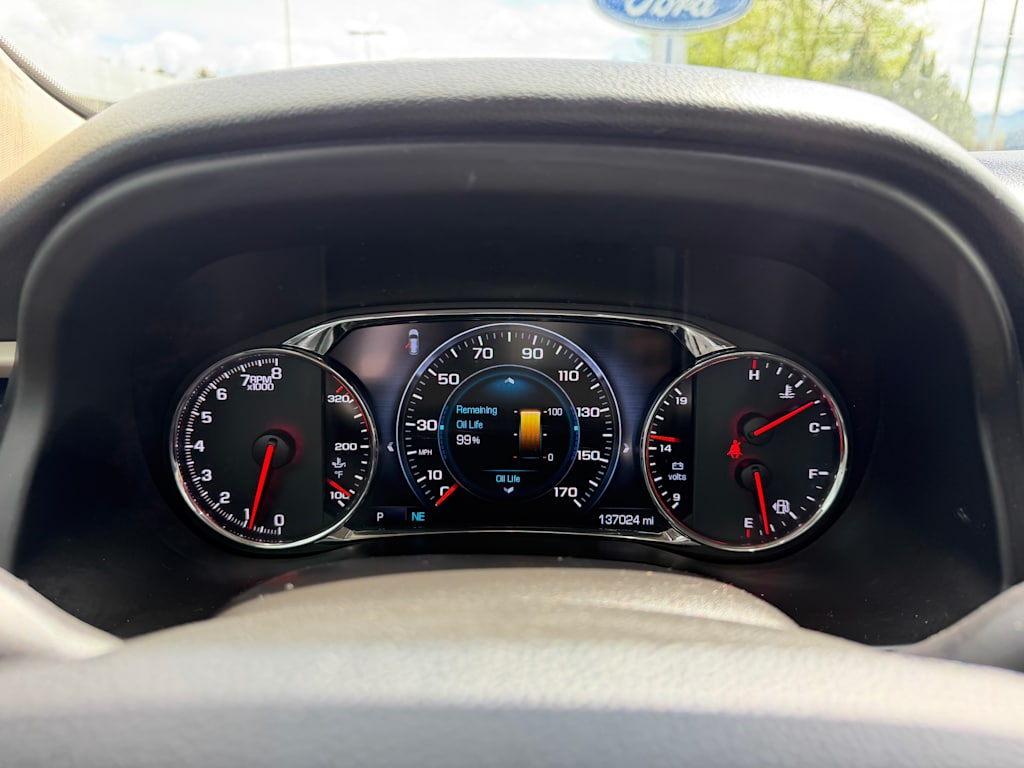 Thumbnail: 2019 GMC Acadia - 14