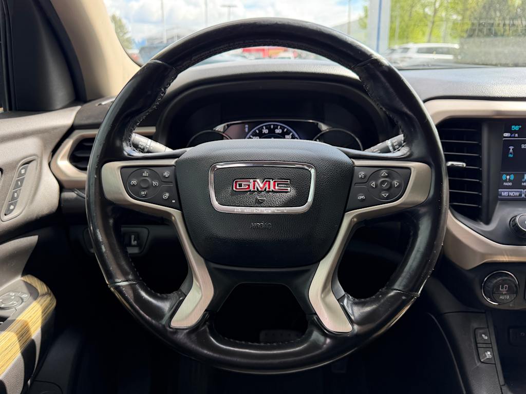 Thumbnail: 2019 GMC Acadia - 7