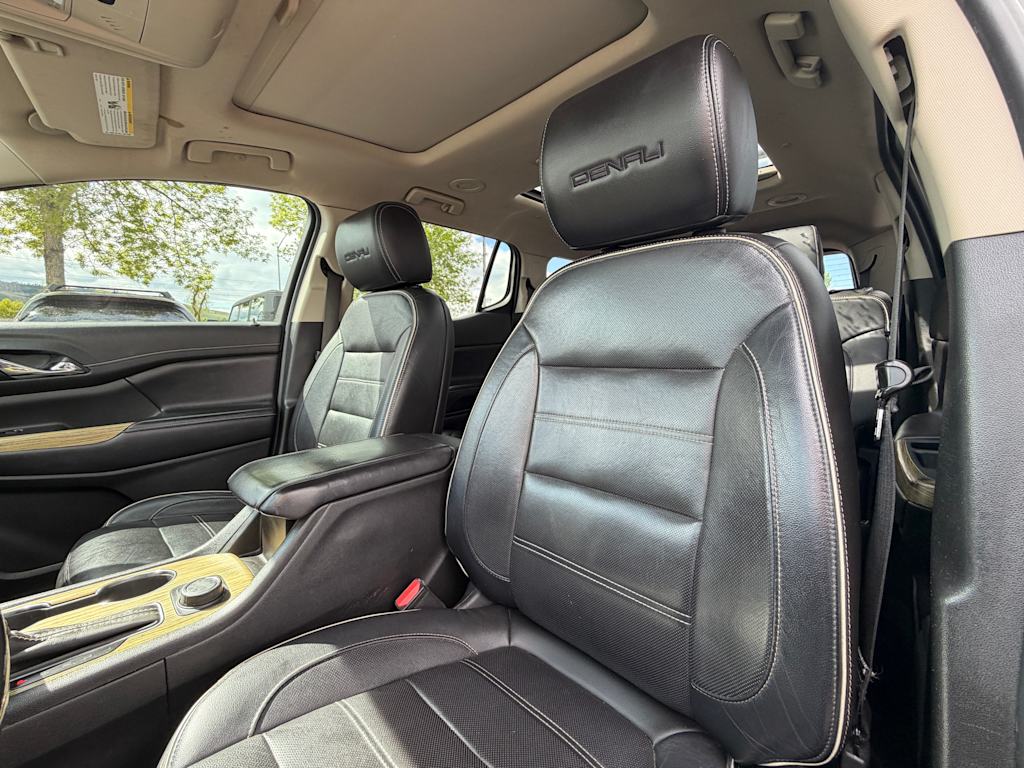 Thumbnail: 2019 GMC Acadia - 8