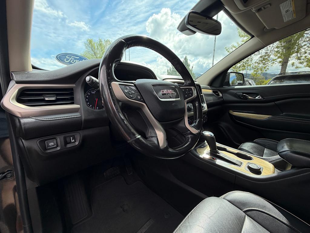 Thumbnail: 2019 GMC Acadia - 2