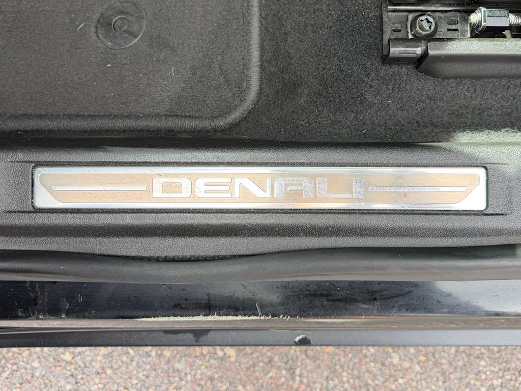 Thumbnail: 2019 GMC Acadia - 5