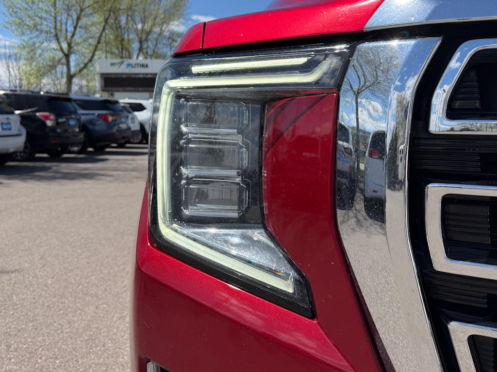 Thumbnail: 2021 GMC Yukon - 17