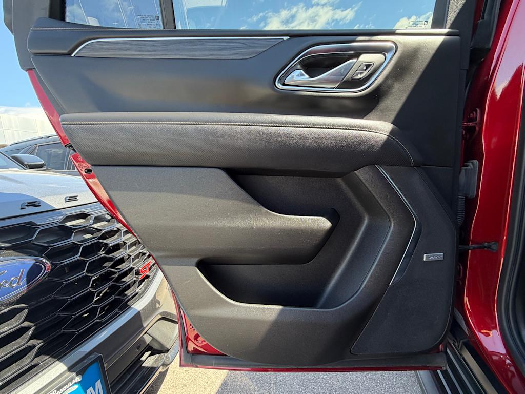 Thumbnail: 2021 GMC Yukon - 28