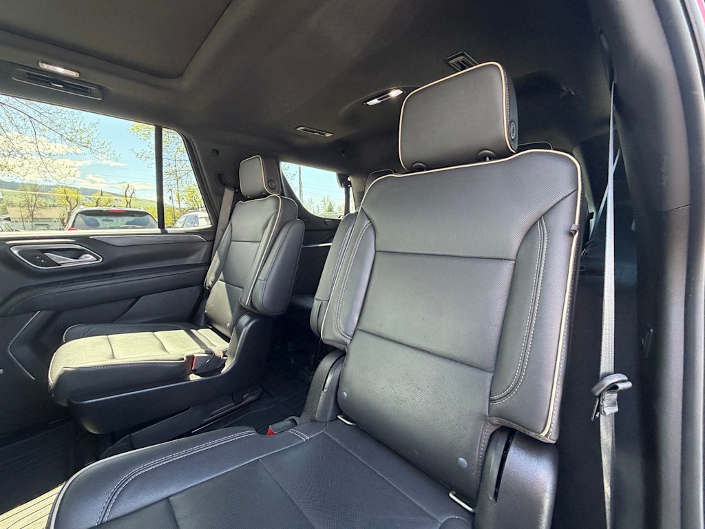 Thumbnail: 2021 GMC Yukon - 10