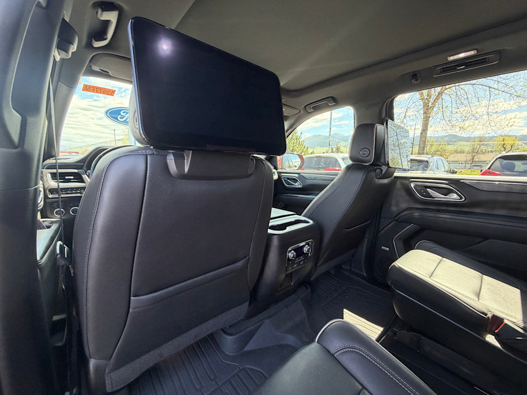 Thumbnail: 2021 GMC Yukon - 29