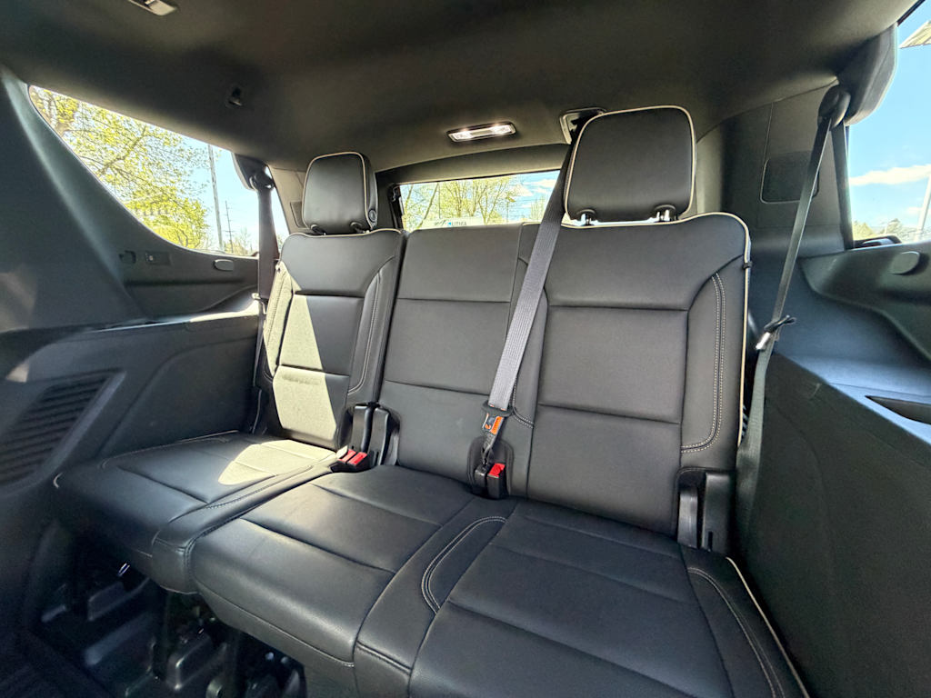 Thumbnail: 2021 GMC Yukon - 30