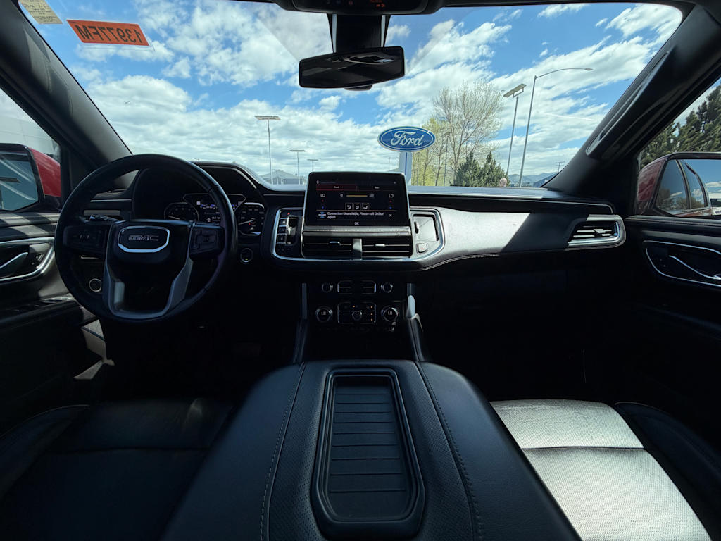 Thumbnail: 2021 GMC Yukon - 11