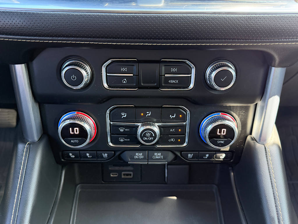 Thumbnail: 2021 GMC Yukon - 23