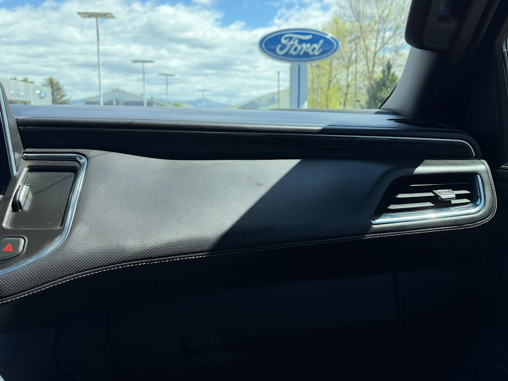 Thumbnail: 2021 GMC Yukon - 27