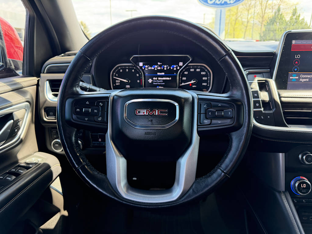 Thumbnail: 2021 GMC Yukon - 7