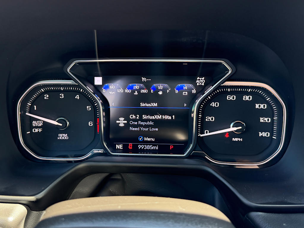 Thumbnail: 2021 GMC Yukon - 14
