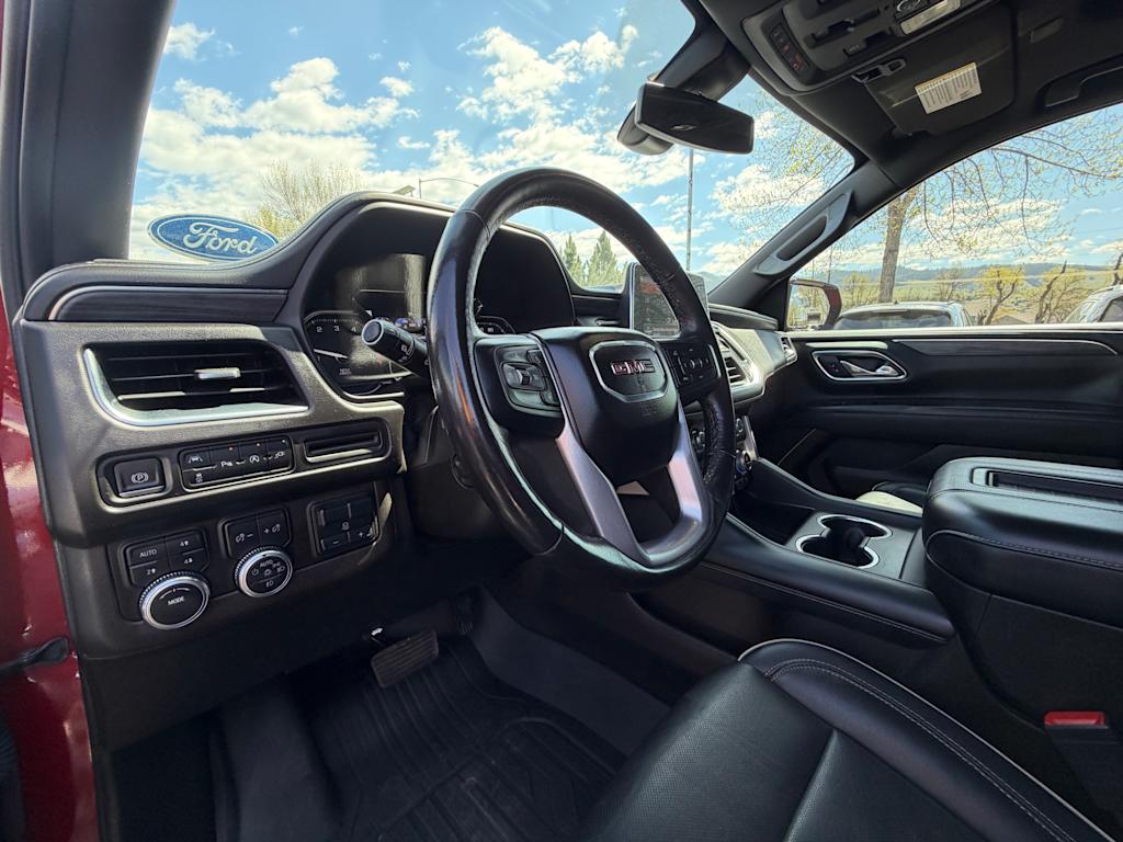 Thumbnail: 2021 GMC Yukon - 2