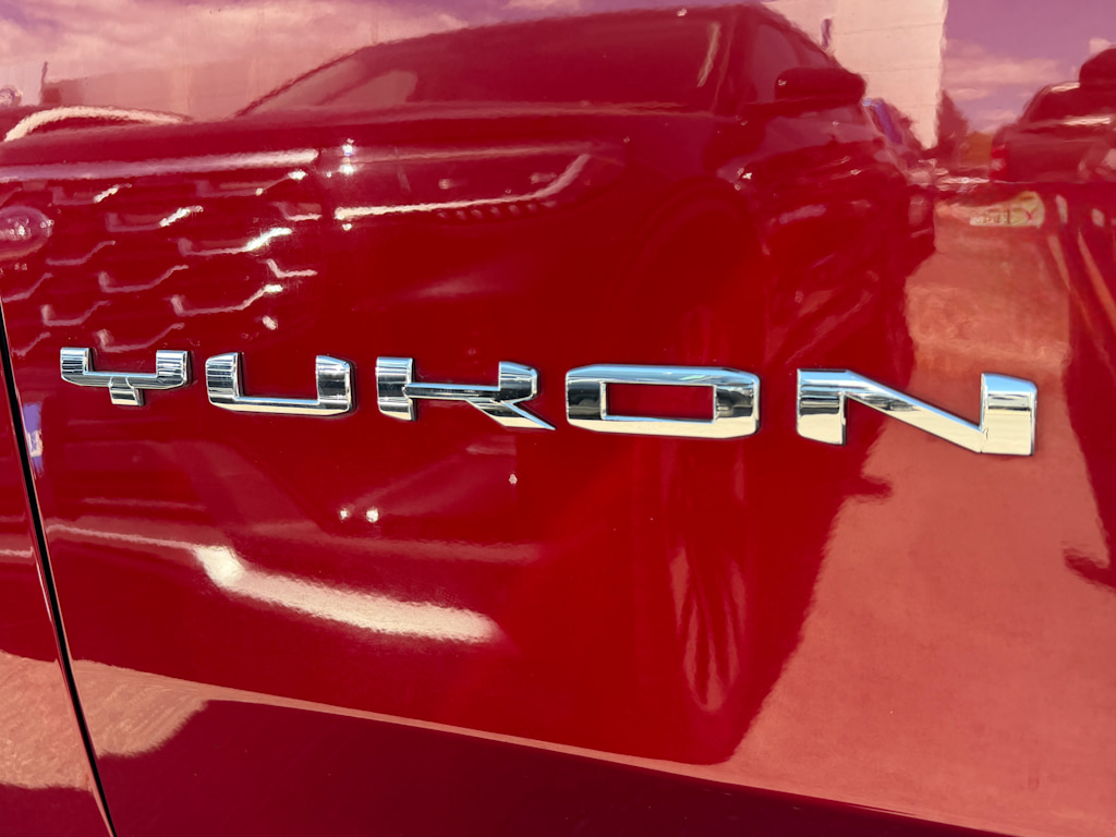 Thumbnail: 2021 GMC Yukon - 32