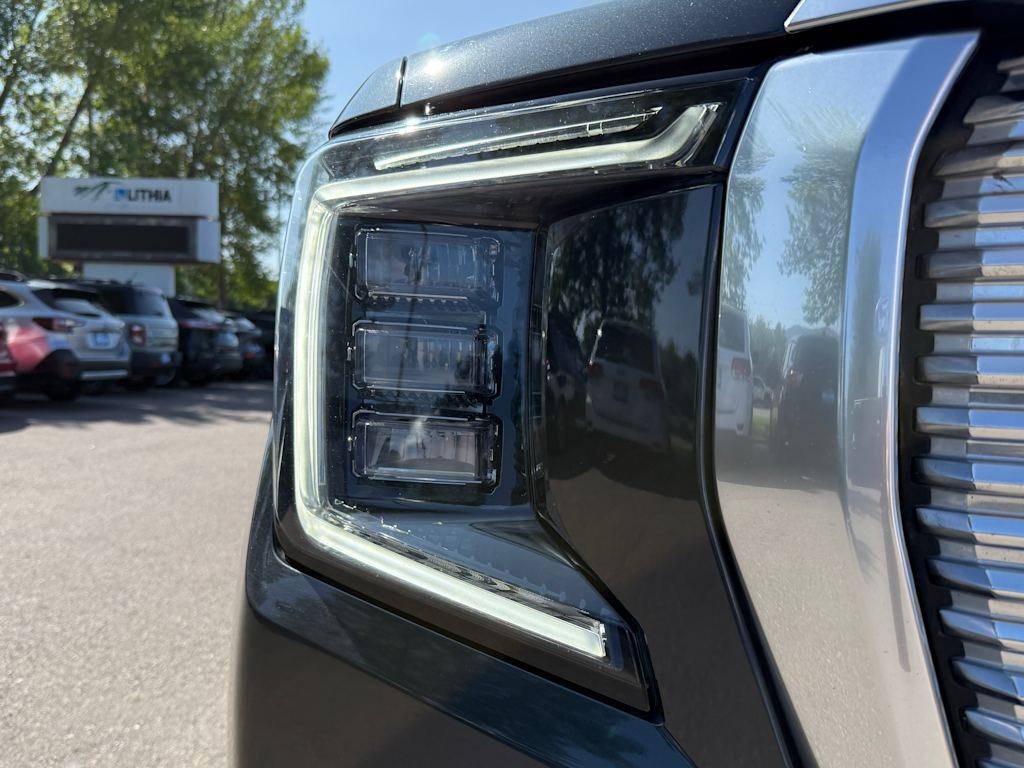 Thumbnail: 2021 GMC Yukon - 15