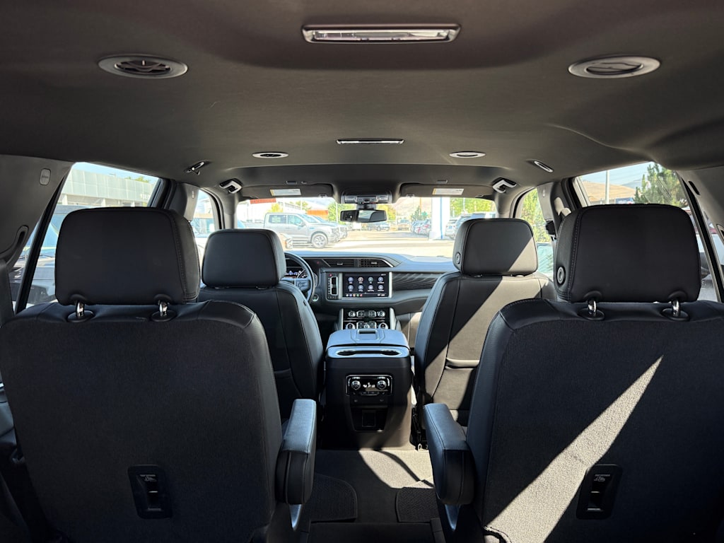 Thumbnail: 2021 GMC Yukon - 27