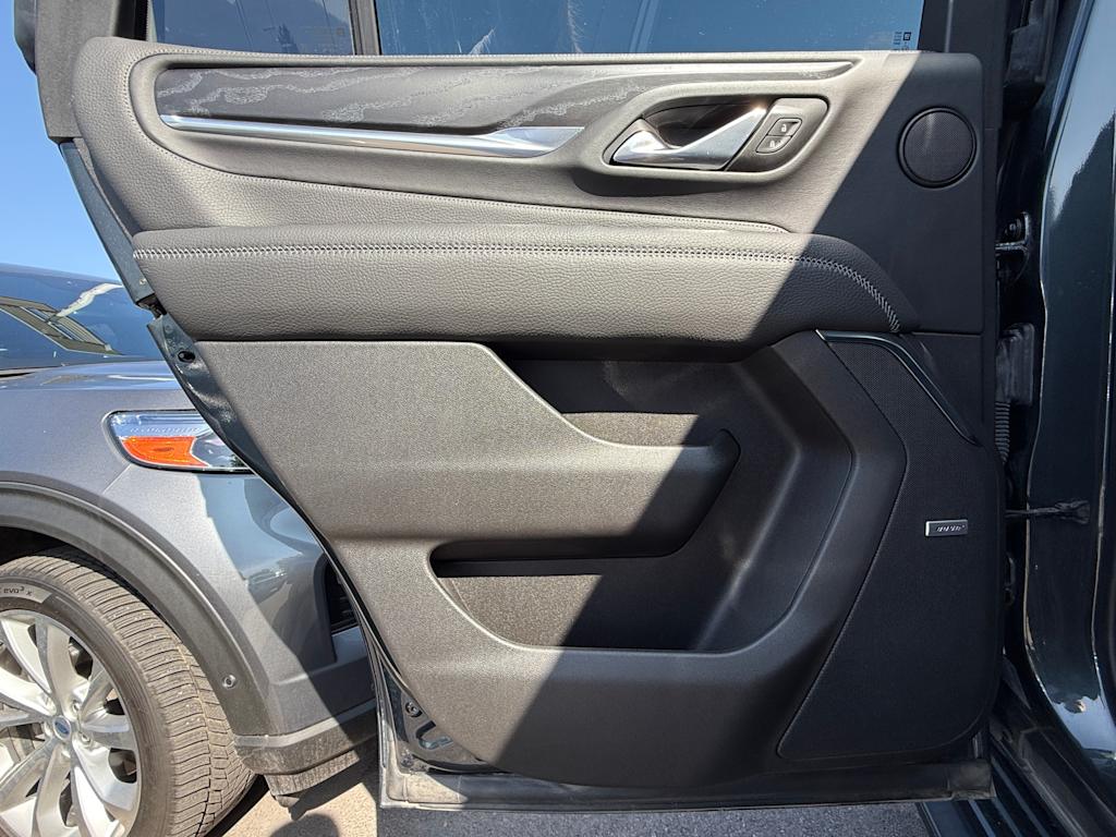 Thumbnail: 2021 GMC Yukon - 23