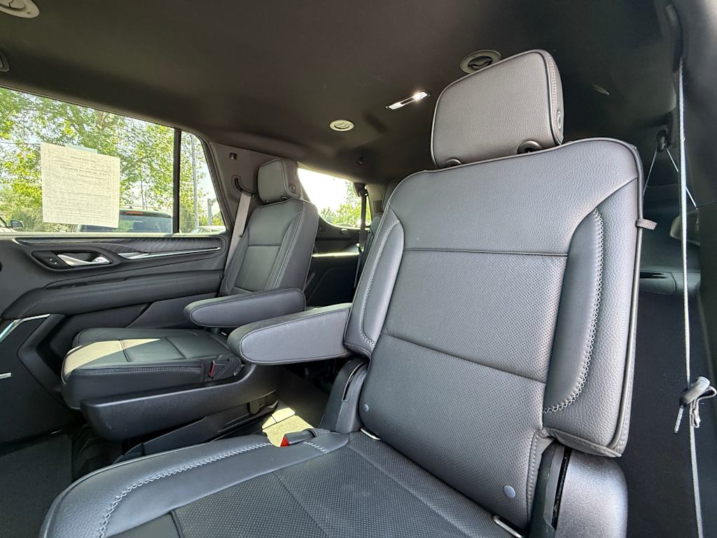 Thumbnail: 2021 GMC Yukon - 24