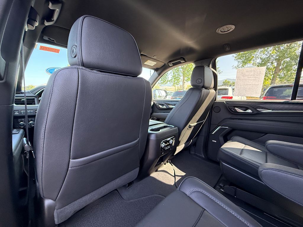 Thumbnail: 2021 GMC Yukon - 25