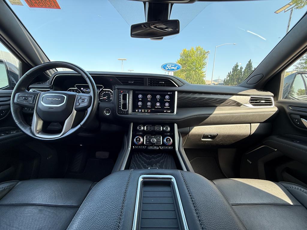 Thumbnail: 2021 GMC Yukon - 11