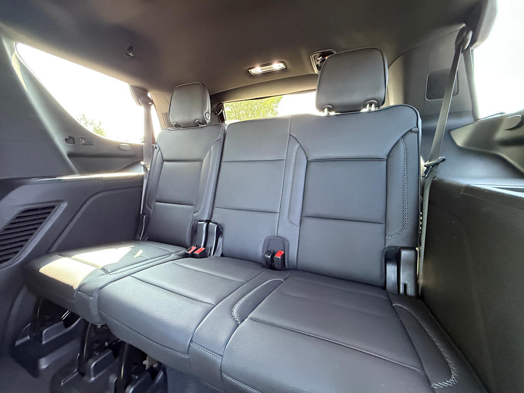 Thumbnail: 2021 GMC Yukon - 26