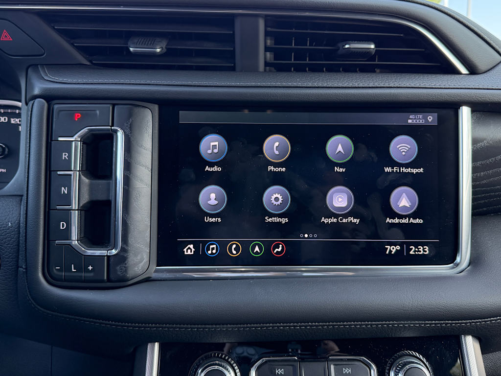 Thumbnail: 2021 GMC Yukon - 12