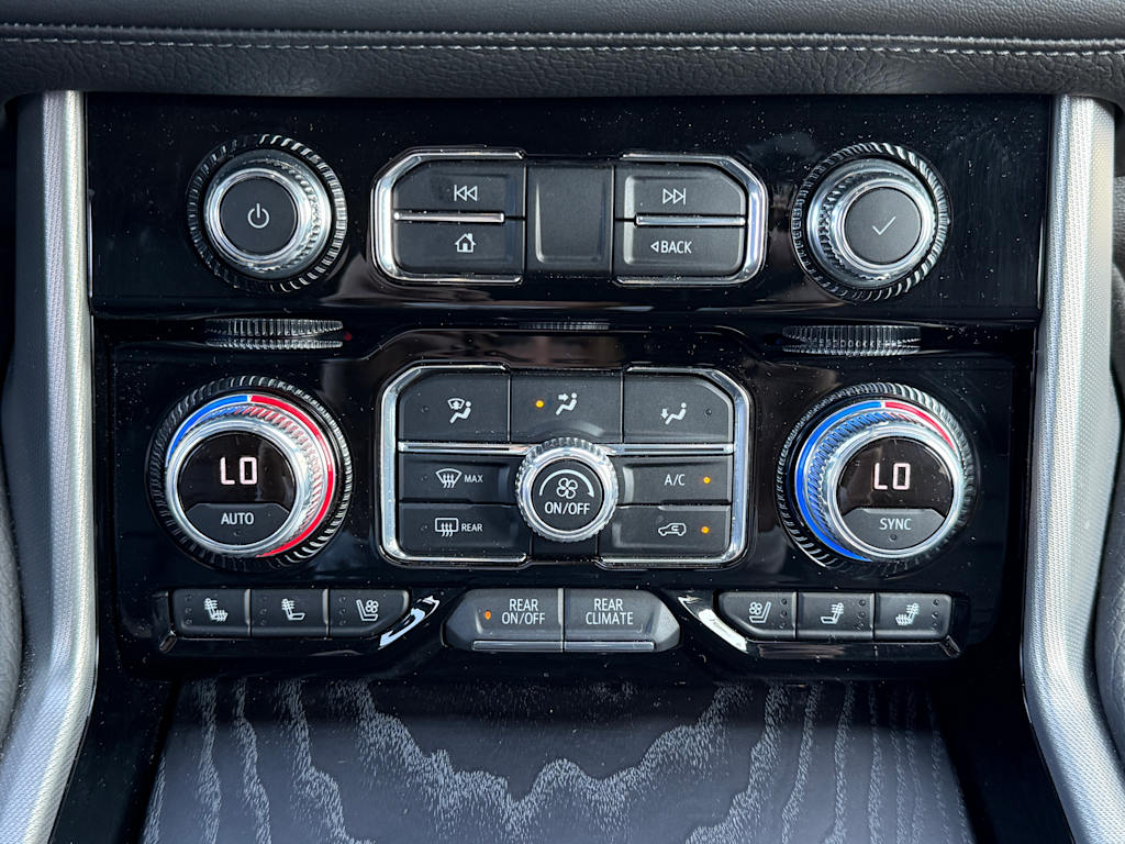 Thumbnail: 2021 GMC Yukon - 20