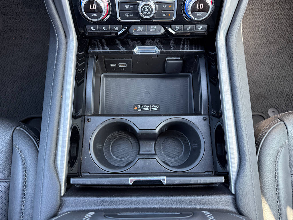 Thumbnail: 2021 GMC Yukon - 21