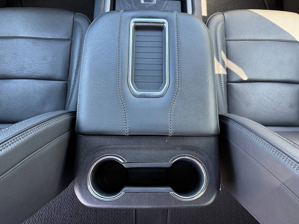 Thumbnail: 2021 GMC Yukon - 22