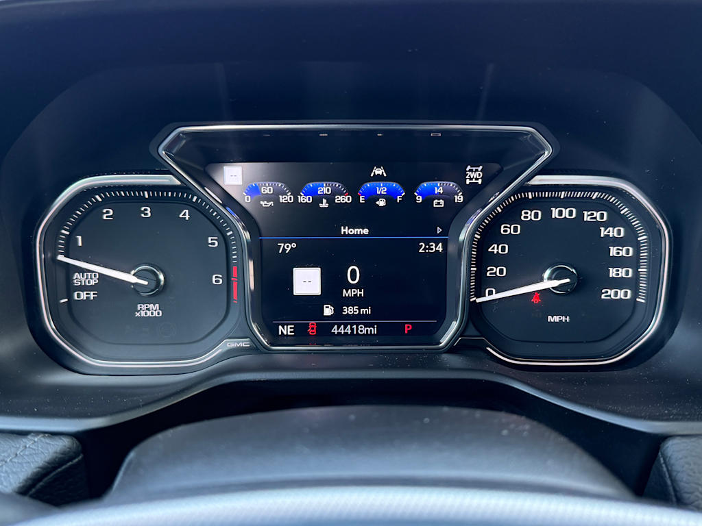 Thumbnail: 2021 GMC Yukon - 13