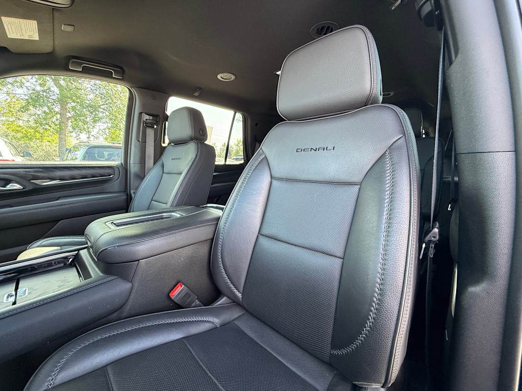 Thumbnail: 2021 GMC Yukon - 9