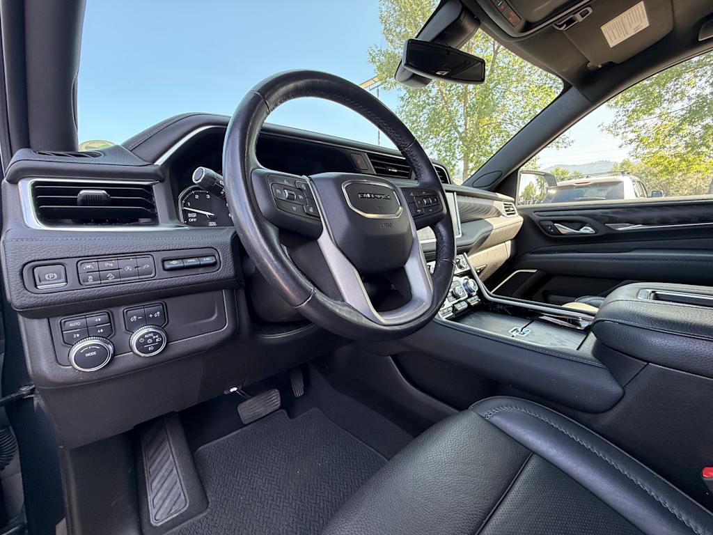 Thumbnail: 2021 GMC Yukon - 2