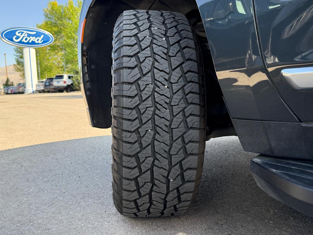 Thumbnail: 2021 GMC Yukon - 30