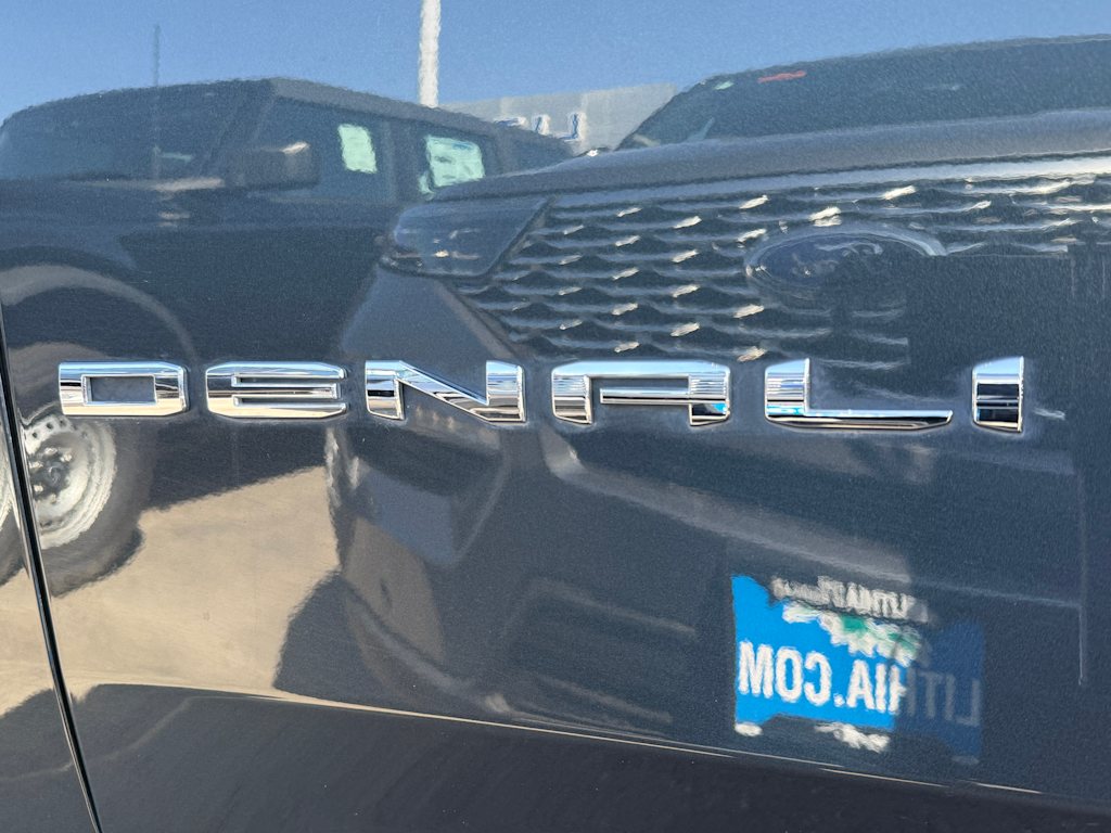 Thumbnail: 2021 GMC Yukon - 29
