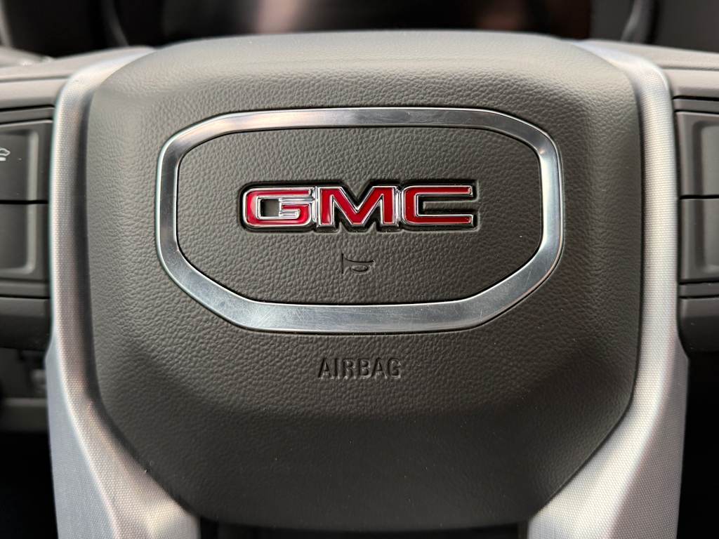 2022 GMC Yukon XL SLT 19