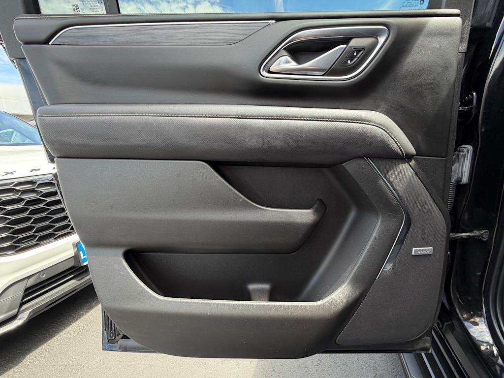Thumbnail: 2023 GMC Yukon XL - 27