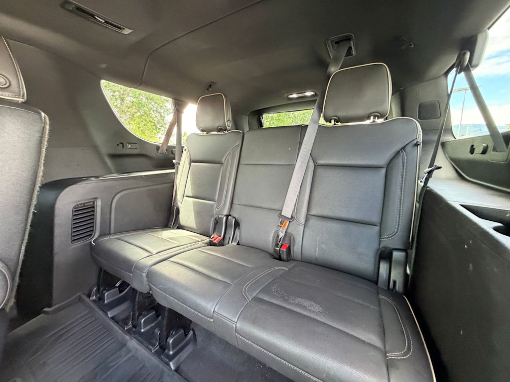 Thumbnail: 2023 GMC Yukon XL - 28