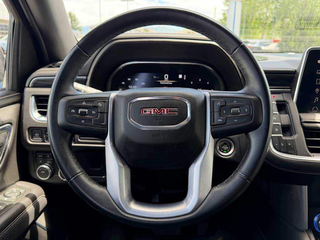 Thumbnail: 2023 GMC Yukon XL - 5