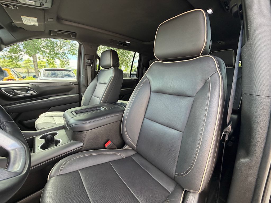 Thumbnail: 2023 GMC Yukon XL - 6