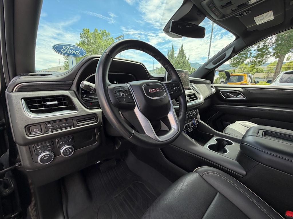 Thumbnail: 2023 GMC Yukon XL - 2