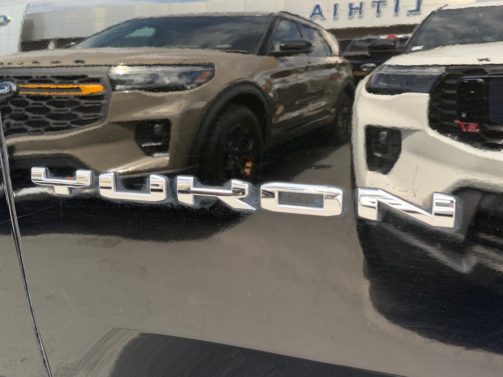 Thumbnail: 2023 GMC Yukon XL - 31