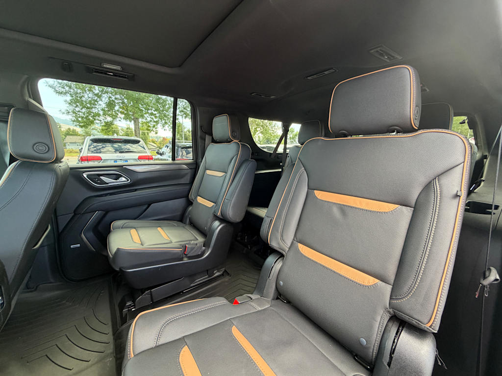 Thumbnail: 2024 GMC Yukon XL - 27