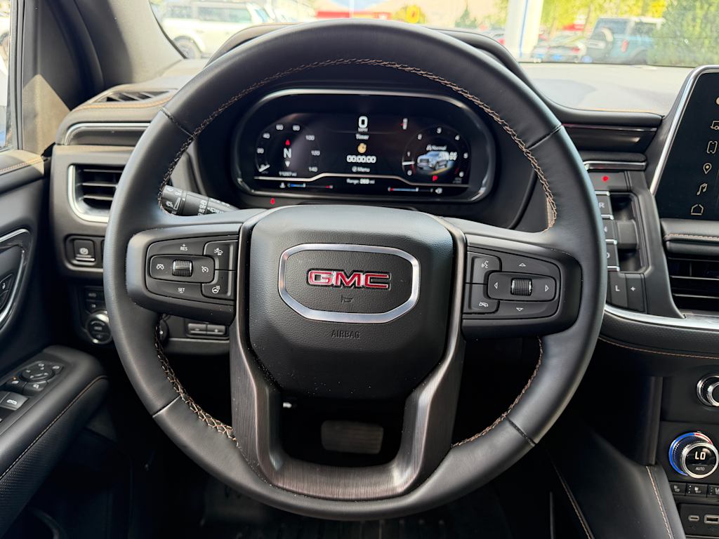 Thumbnail: 2024 GMC Yukon XL - 7