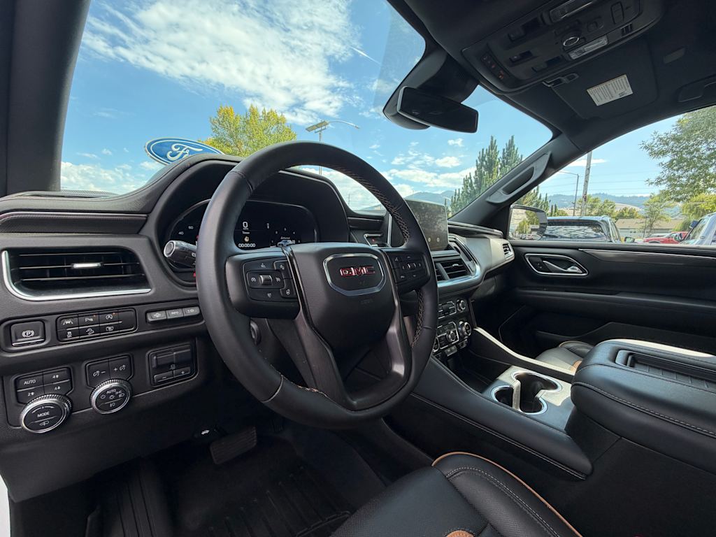 Thumbnail: 2024 GMC Yukon XL - 2