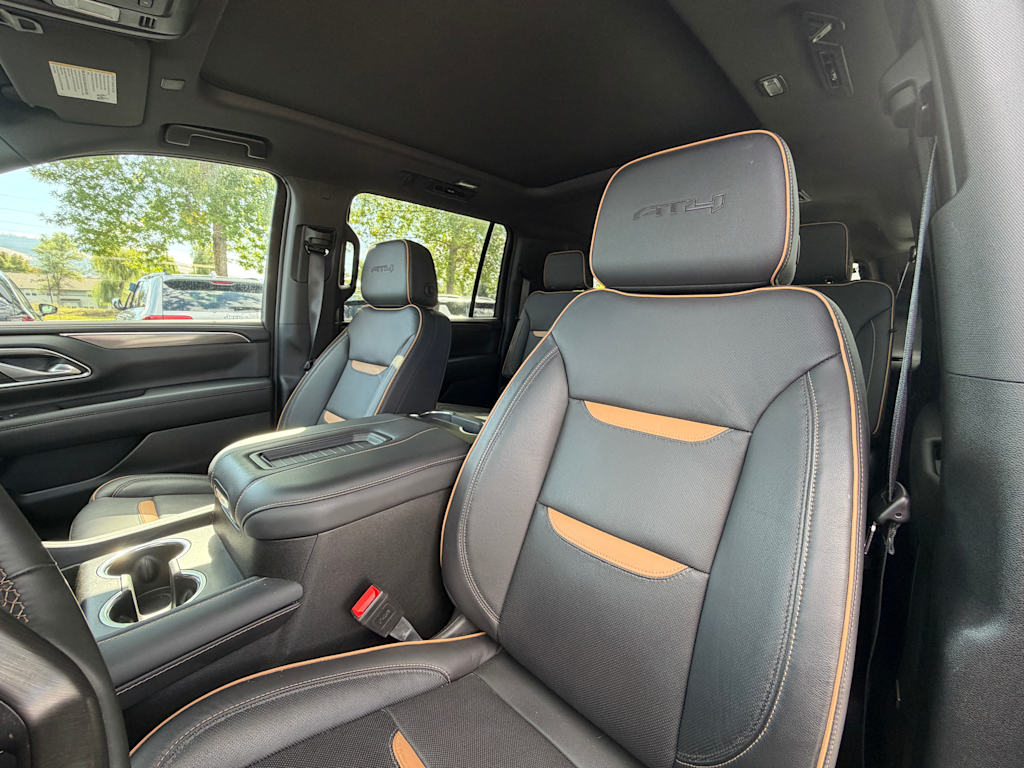 Thumbnail: 2024 GMC Yukon XL - 8