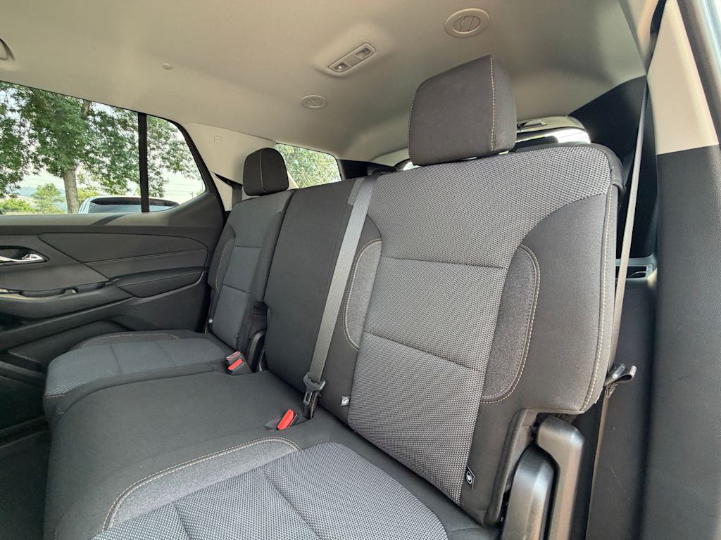 Thumbnail: 2021 Chevrolet Traverse - 11