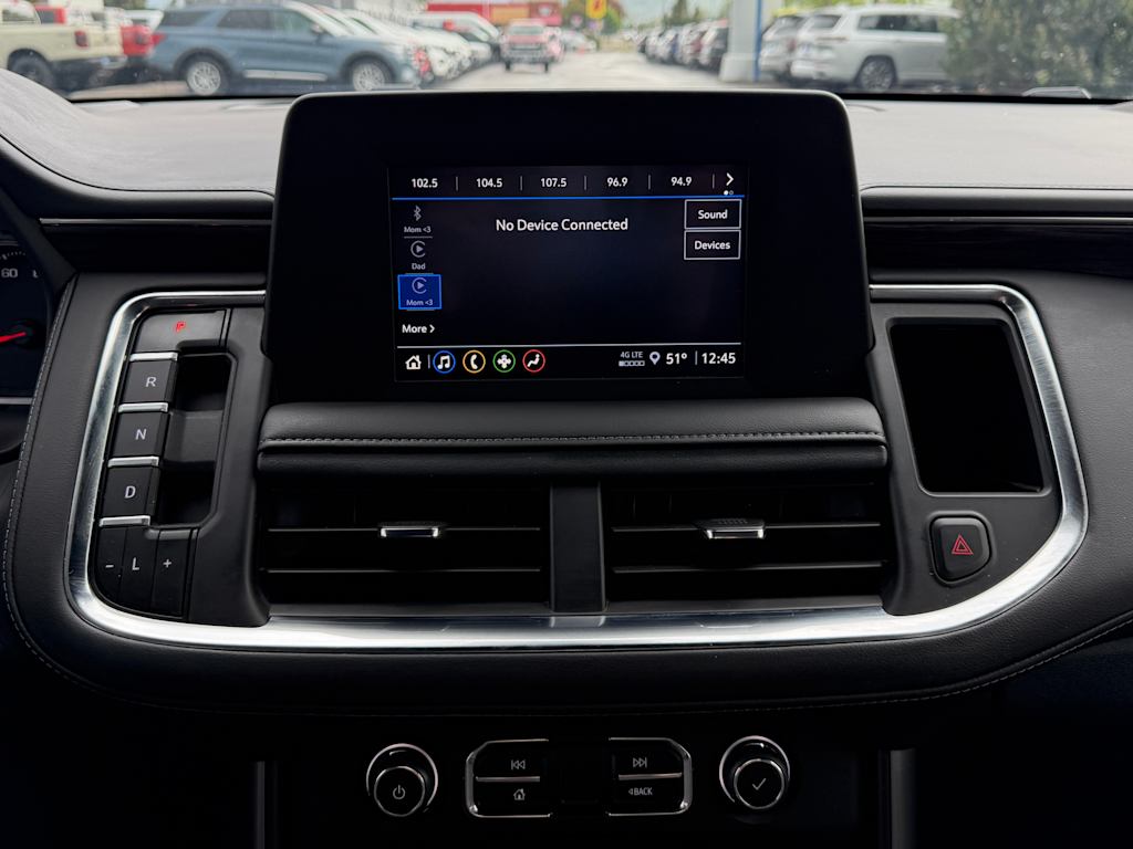 Thumbnail: 2024 Chevrolet Suburban - 13