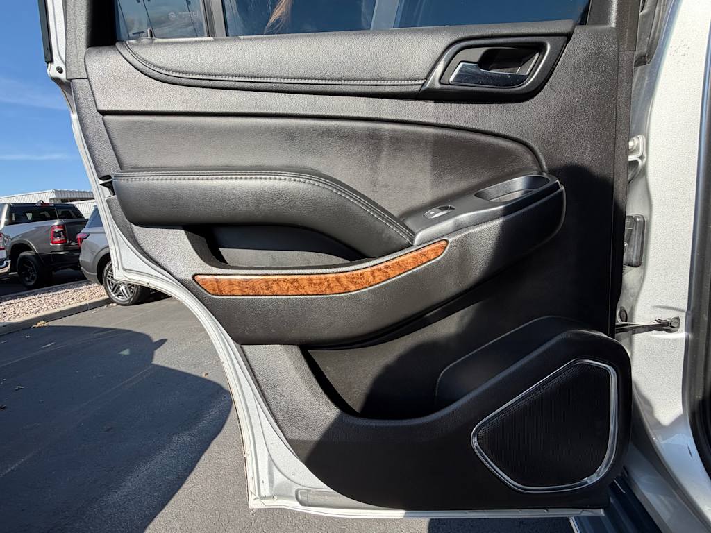 Thumbnail: 2018 Chevrolet Tahoe - 26